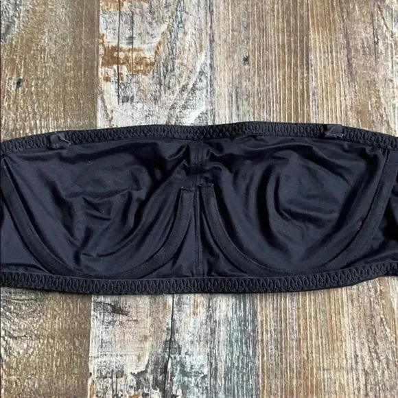 Aerie |  unlined Bandeau Bra - Picture 4 of 4